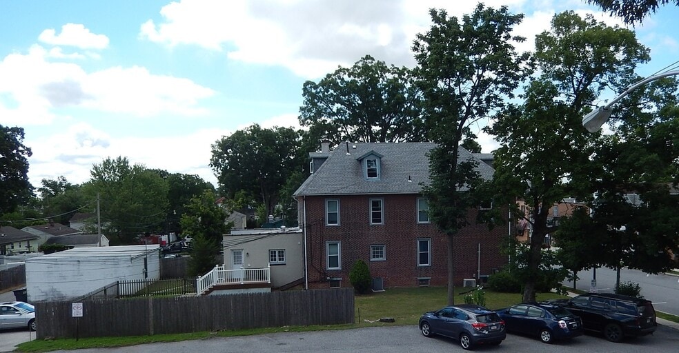 More Photos Of 47 W Winona Ave, Norwood Apartments For Sale