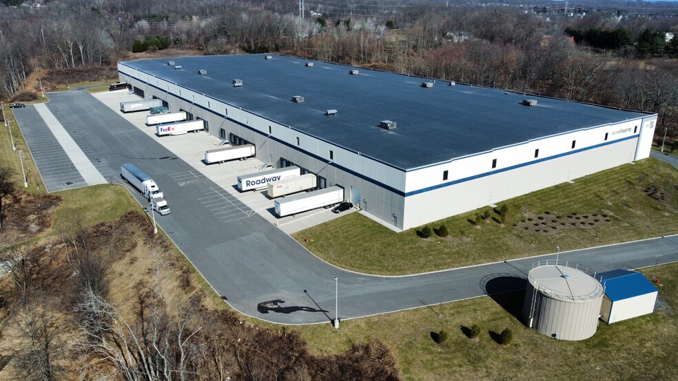 Primary Photo Of 3303 Route 6, Middletown Warehouse For Lease