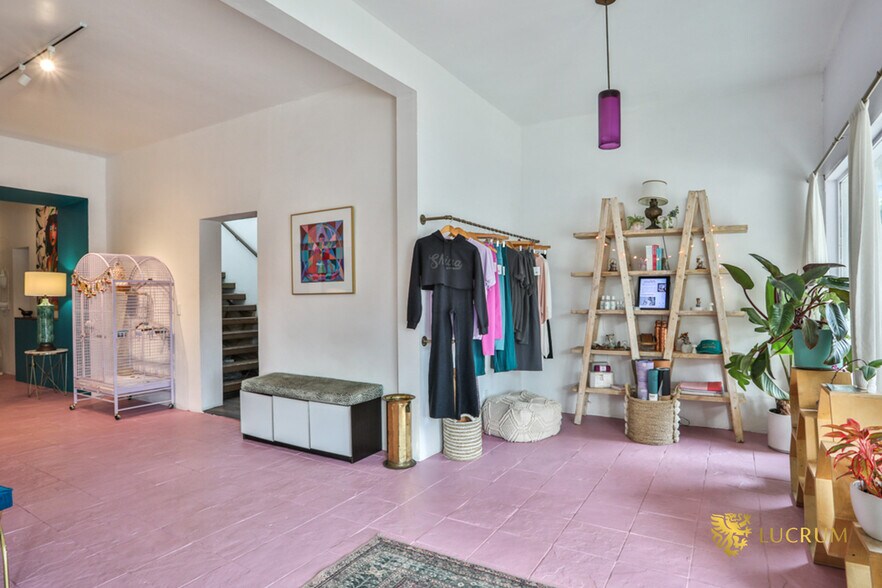 More Photos Of 12513-12515 Venice Blvd, Los Angeles Storefront For Sale