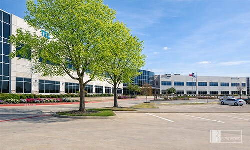 More Photos Of 4616 S US Highway 75, Denison Medical For Lease