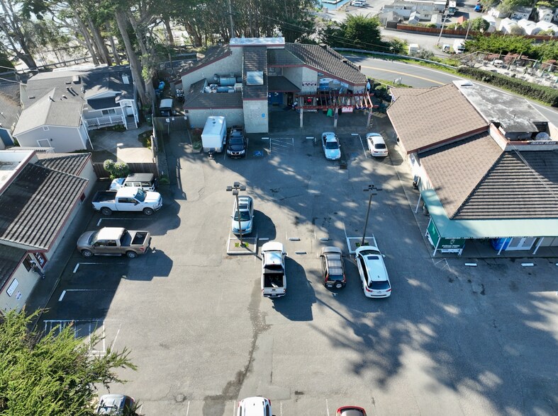 More Photos Of 1400 State Highway 1, Bodega Bay Freestanding For Lease