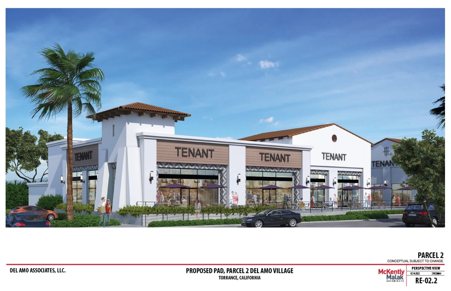 More Photos Of 21201-21327 Hawthorne Blvd, Torrance Unknown For Sale