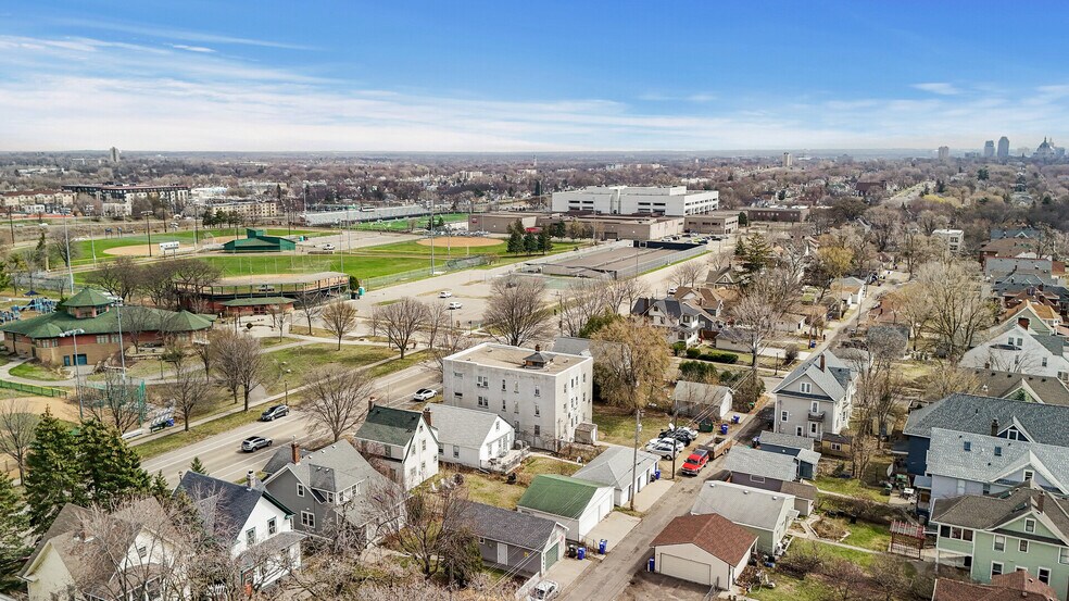 More Photos Of 1232 Marshall Ave, Saint Paul Apartments For Sale