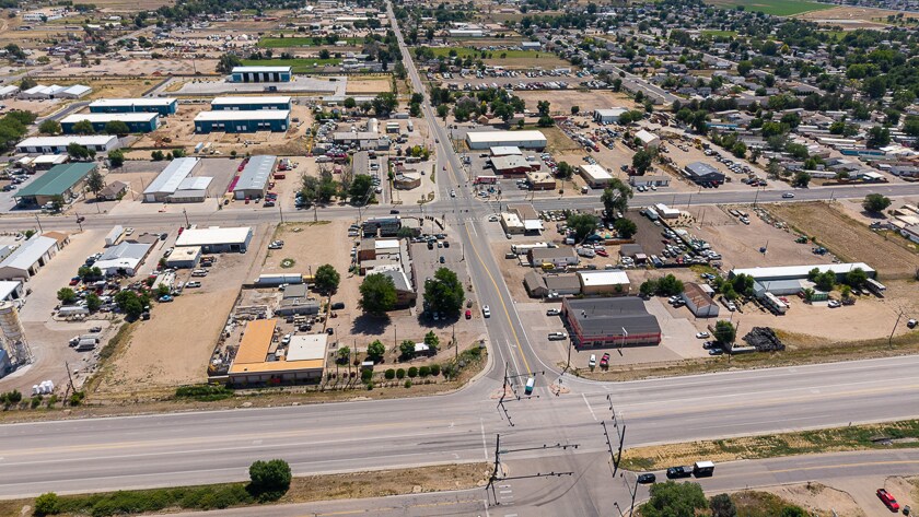 More Photos Of 228 E 18th St, Greeley Land For Sale