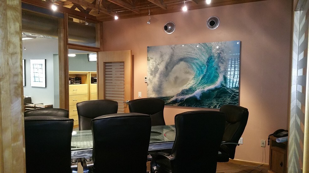 More Photos Of 7201 N Dreamy Draw Dr, Phoenix Loft Creative Space For Lease