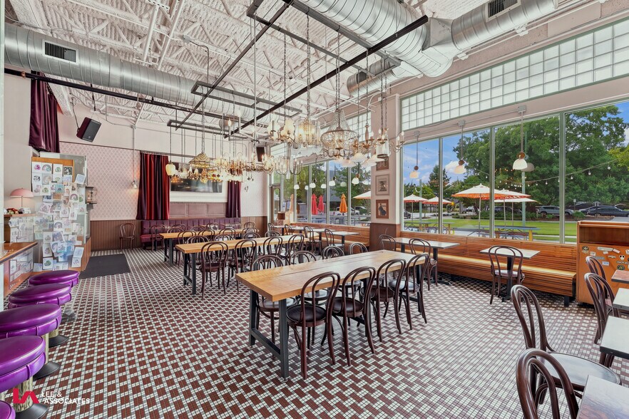 More Photos Of 1454 La France St NE, Atlanta Office Residential For Sale