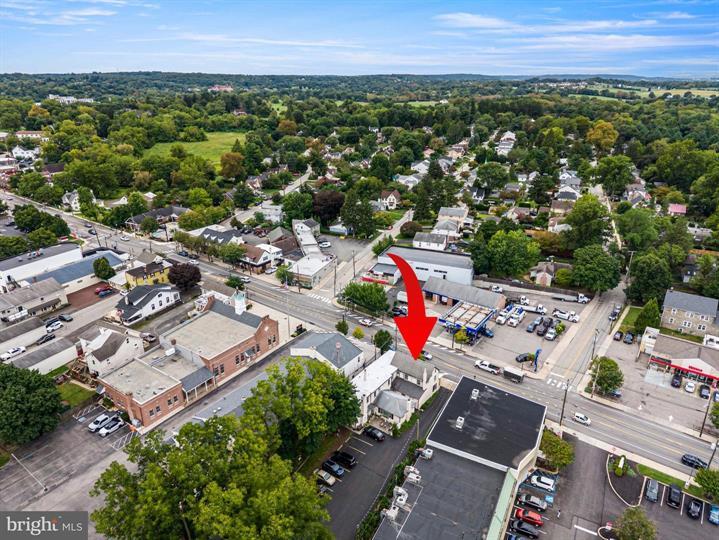 More Photos Of 1538 Bethlehem Pike, Flourtown Office For Sale