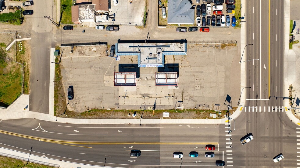 More Photos Of 1211 E Lewis St, Pasco Convenience Store For Sale