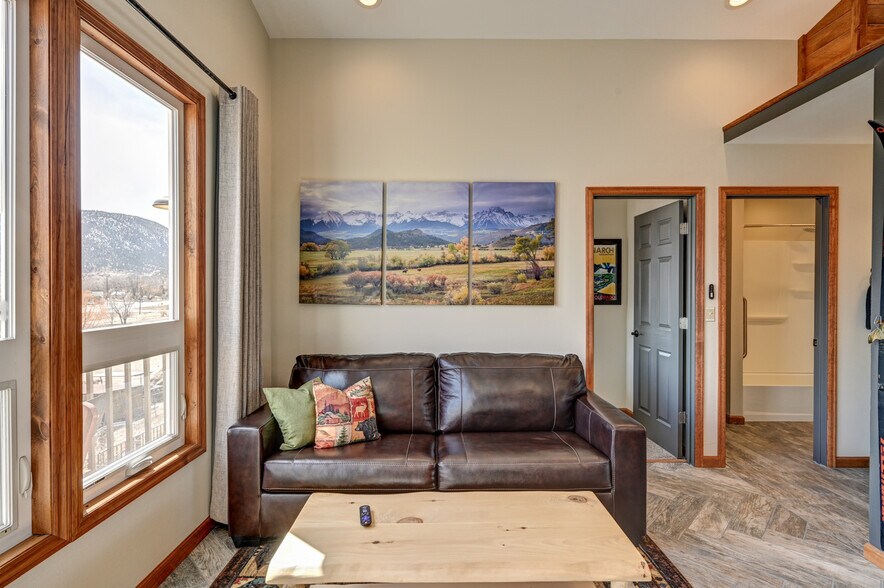 More Photos Of 9955 County Road 120, Salida Hotel For Sale