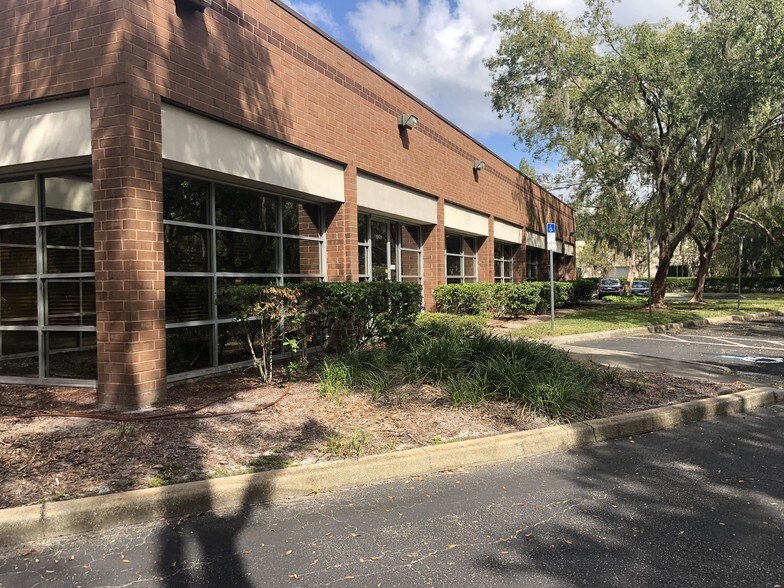 More Photos Of 12451-12499 Telecom Dr, Tampa Light Distribution For Lease
