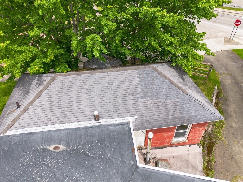 More Photos Of 154 Fairmount Ave, Jamestown Manufacturing For Sale