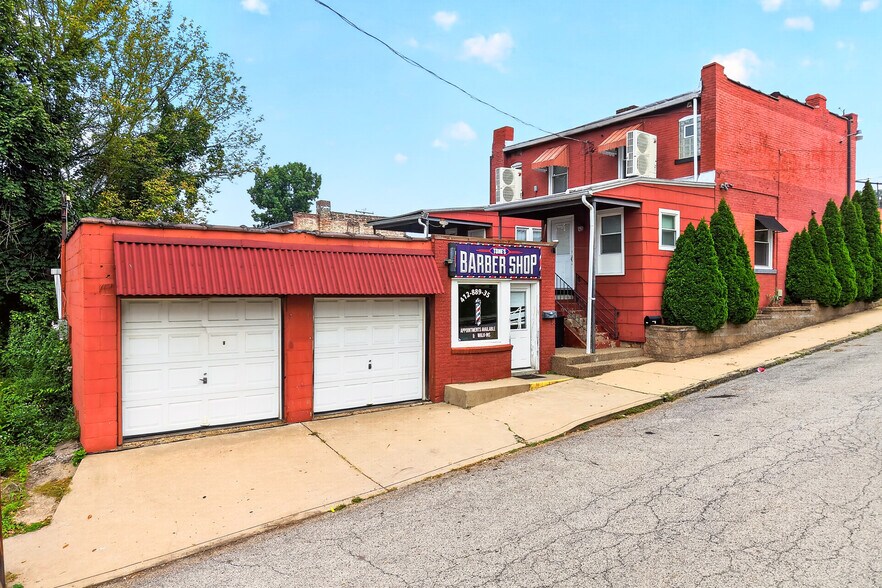More Photos Of 501 Glenwood Ave, Ambridge Multifamily For Sale