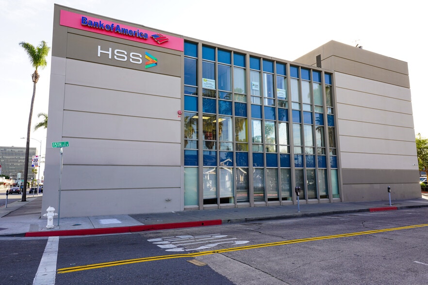 More Photos Of 1418 N Main St, Santa Ana Unknown For Lease