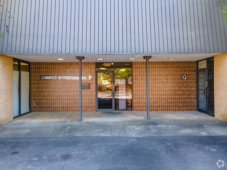 More Photos Of 4679 Hugh Howell Rd, Tucker Distribution For Lease