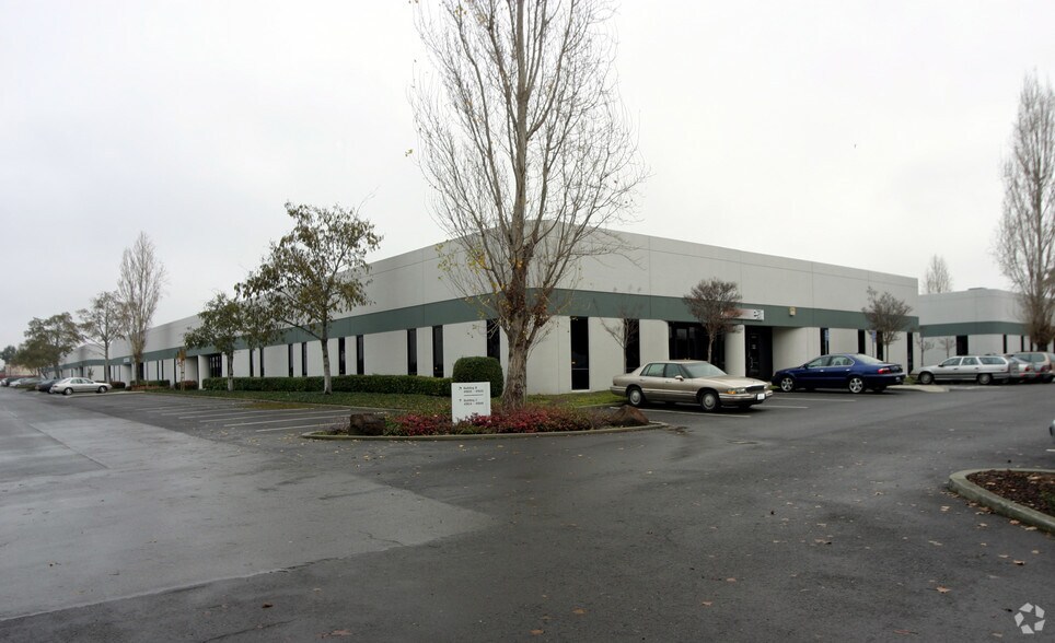 More Photos Of 41900-41920 Christy St, Fremont Light Manufacturing For Lease