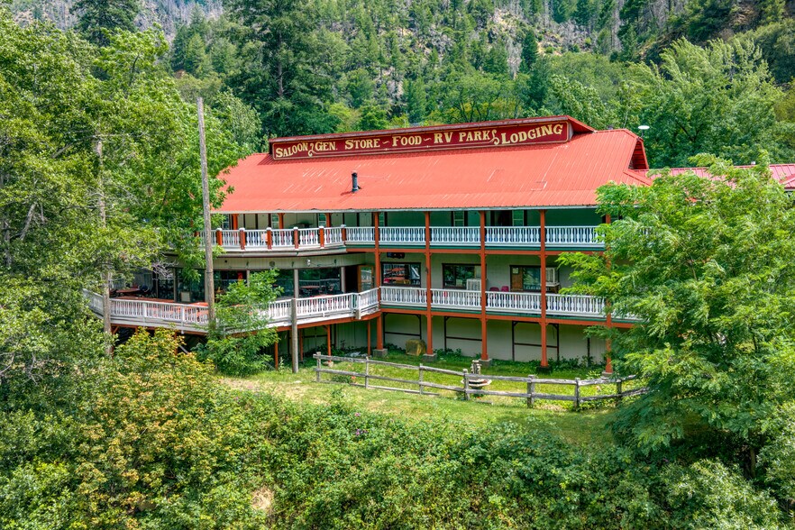 More Photos Of 14785 Belden Town rd, Belden Hotel For Sale