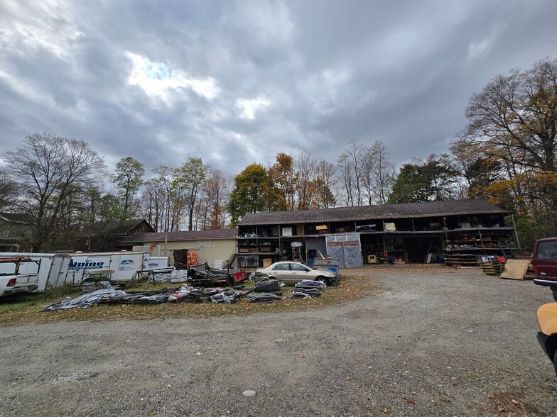 More Photos Of 50 Kennedy Ave, Ogdensburg Industrial For Sale