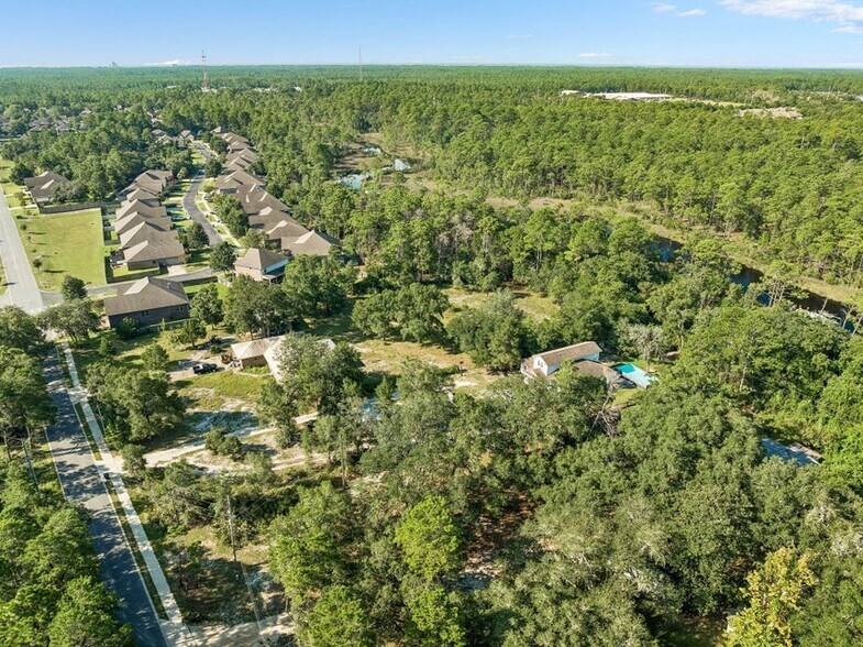 More Photos Of 651 Old Ferry Rd, Santa Rosa Beach Land For Sale