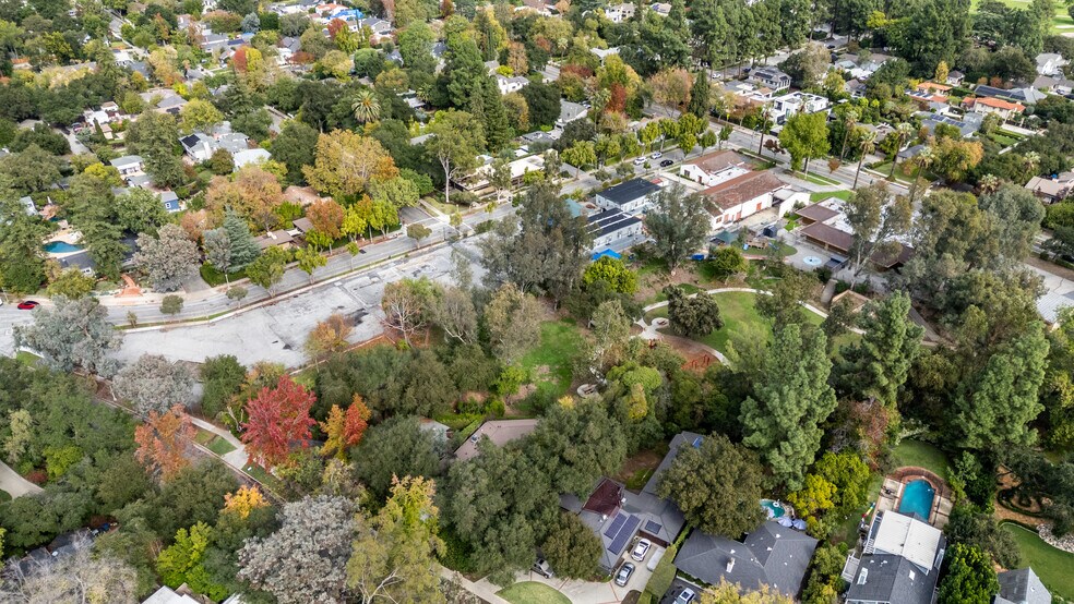 More Photos Of 1259 Linda Vista Ave, Pasadena Land For Sale