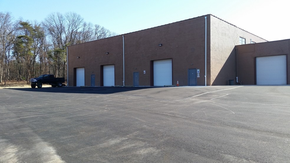 More Photos Of 603 Kresson Rd, Cherry Hill Manufacturing For Lease