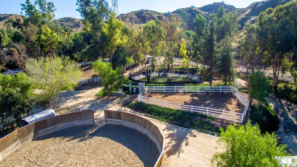 More Photos Of 28741-28911 San Timoteo Canyon Rd, Redlands Horse Stables For Sale