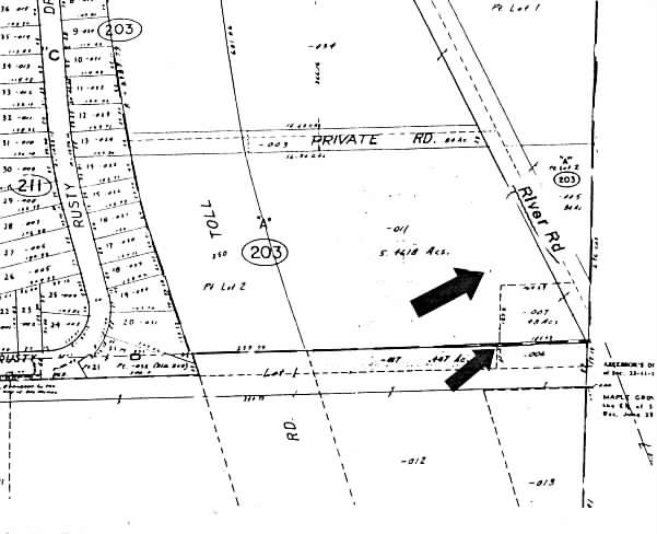 More Photos Of 2720 S River Rd, Des Plaines Office For Sale