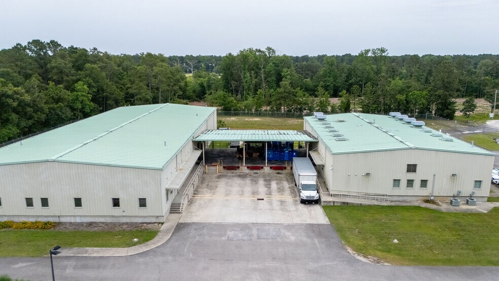 More Photos Of 149 Piper Ln, Georgetown Industrial For Lease