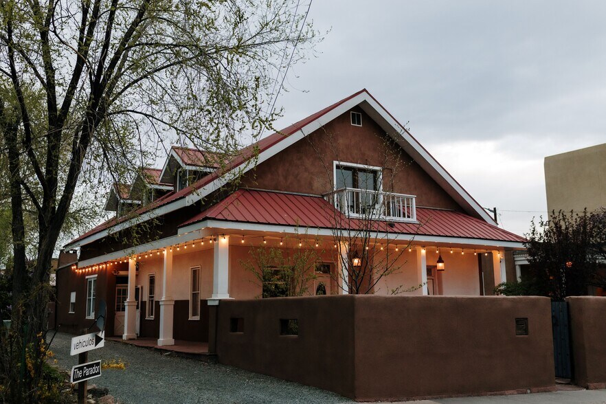 More Photos Of 220 W Manhattan Ave, Santa Fe Hotel For Sale