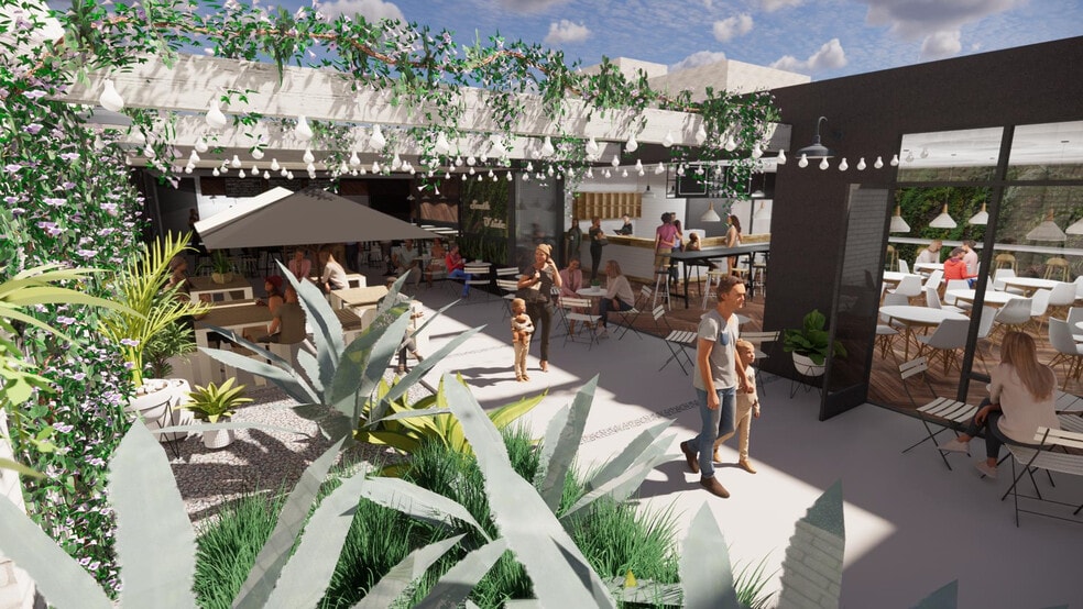 More Photos Of 1722 S Coast Hwy, Oceanside Storefront Retail Office For Lease