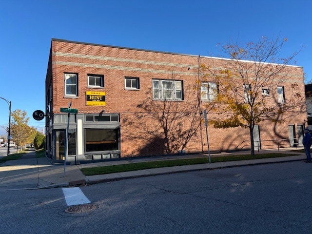 More Photos Of 2265 Delaware Ave, Buffalo Restaurant For Sale