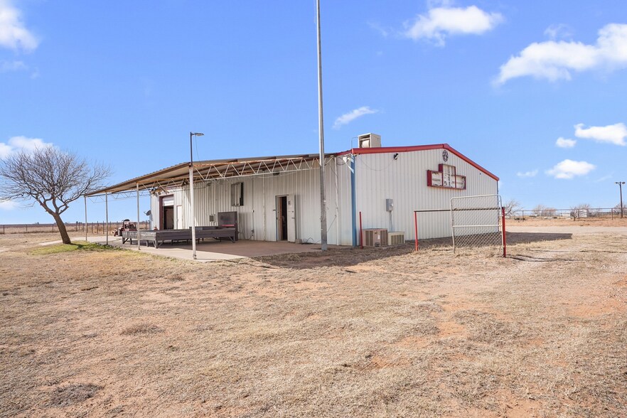 More Photos Of 5608 Cactus Dr, Levelland Land For Sale