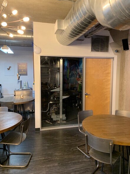 More Photos Of 17 Bluxome St, San Francisco Flex For Lease