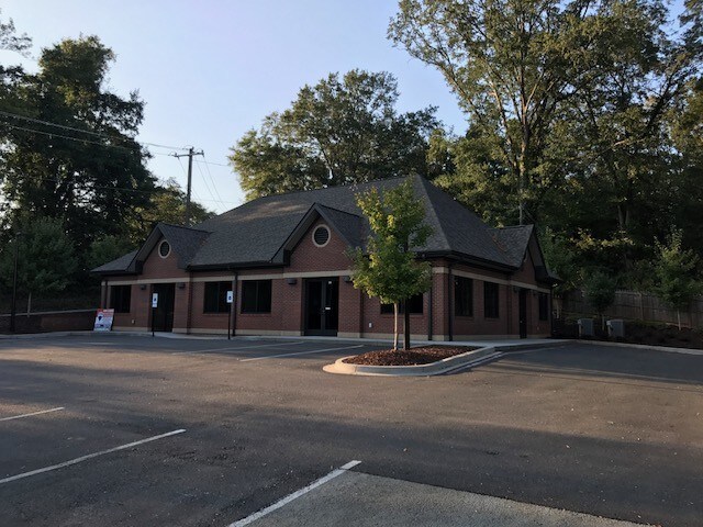 Primary Photo Of 221 Shaw St, Clemson Office For Lease