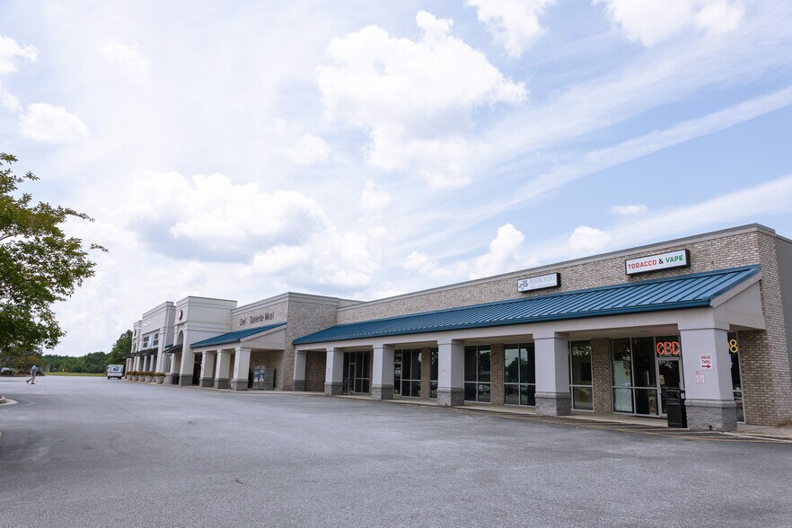 More Photos Of 2300 Pamplico Hwy, Florence Unknown For Lease