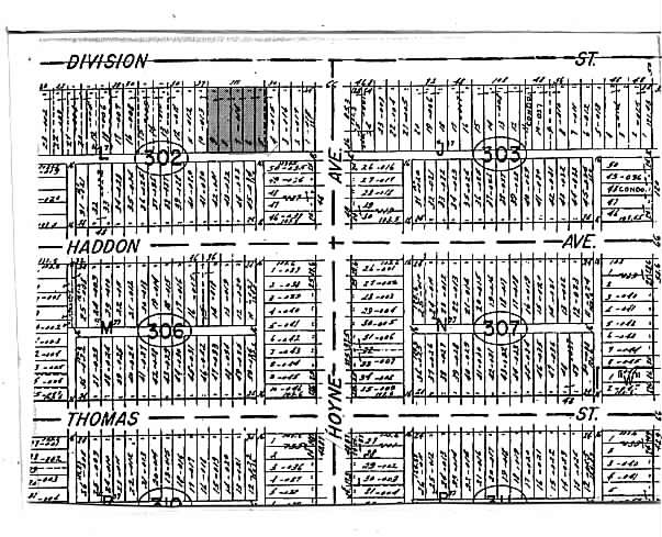 Primary Photo Of 2113 W Division St, Chicago Apartments For Lease