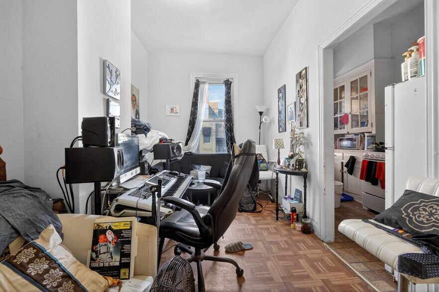 More Photos Of 175 W Berks St, Philadelphia Multifamily For Sale