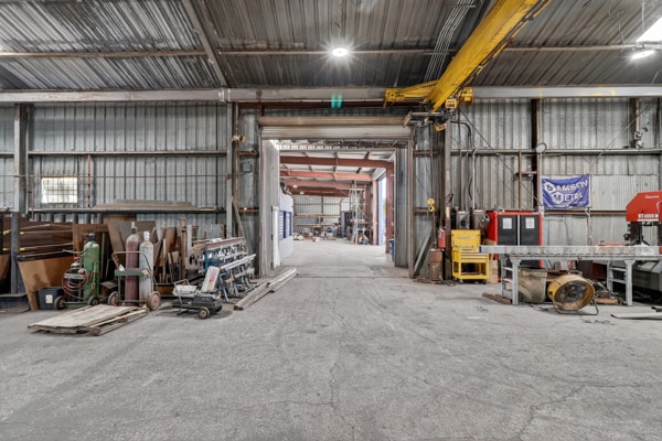 More Photos Of 3145 US Highway 92 E, Lakeland Warehouse For Sale