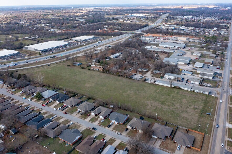 More Photos Of 522 S 40th St, Springdale Land For Sale