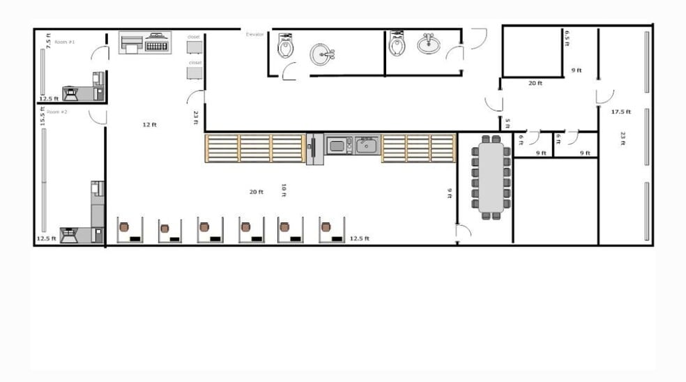 More Photos Of 13 E 37th St, New York Office Residential For Sale