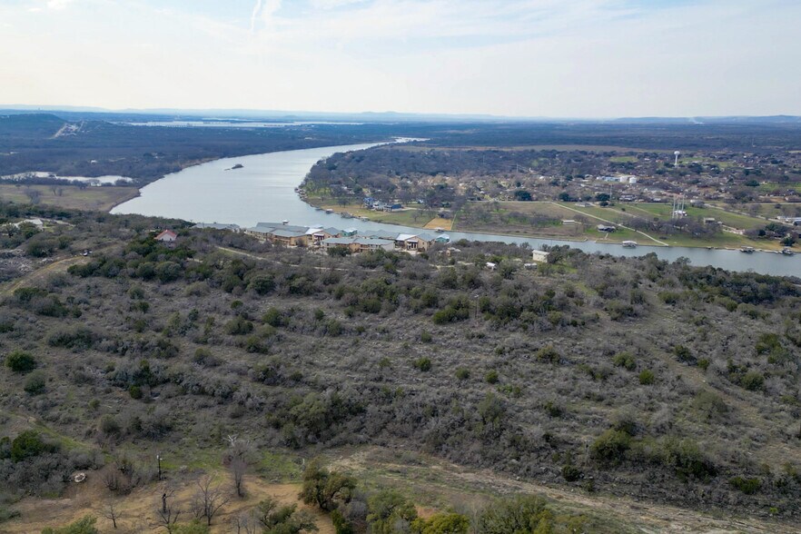 More Photos Of 103 Palmie Ln, Marble Falls Land For Sale