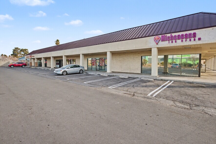 More Photos Of 5990-6010 W Cheyenne Ave, Las Vegas Unknown For Lease