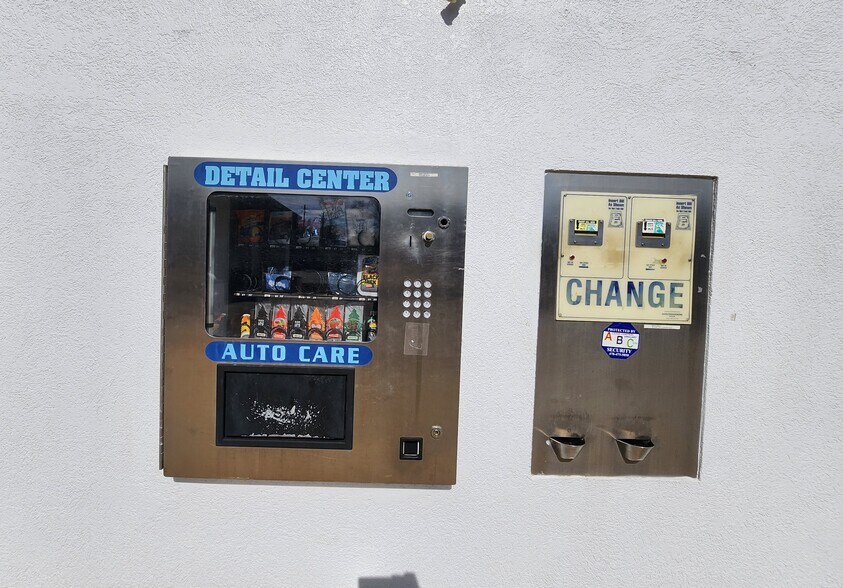 More Photos Of 1521 Forest Hill Rd, Macon-Bibb Auto Repair For Sale