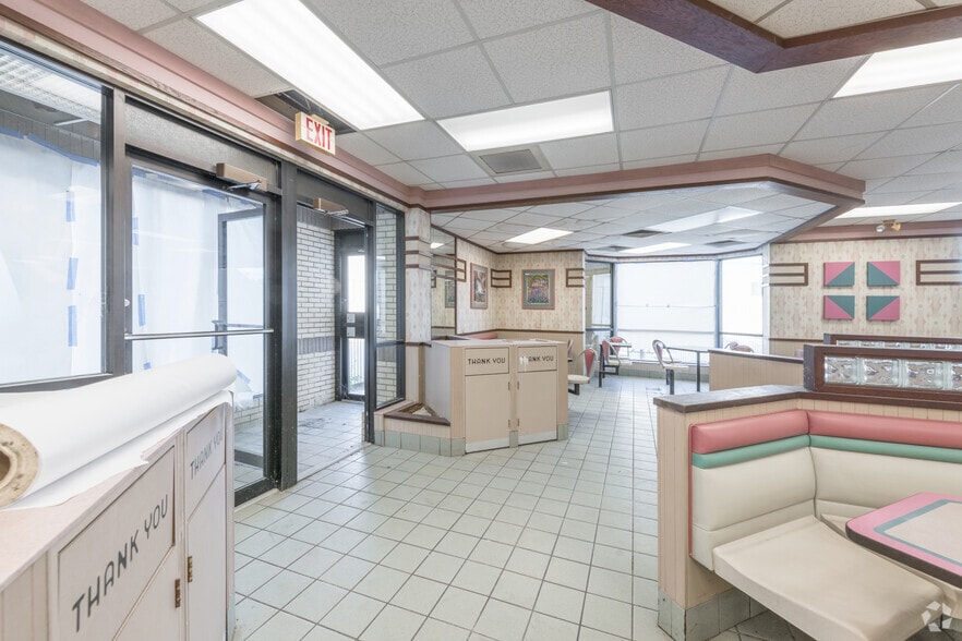 Photo of 1st Floor Ste 100