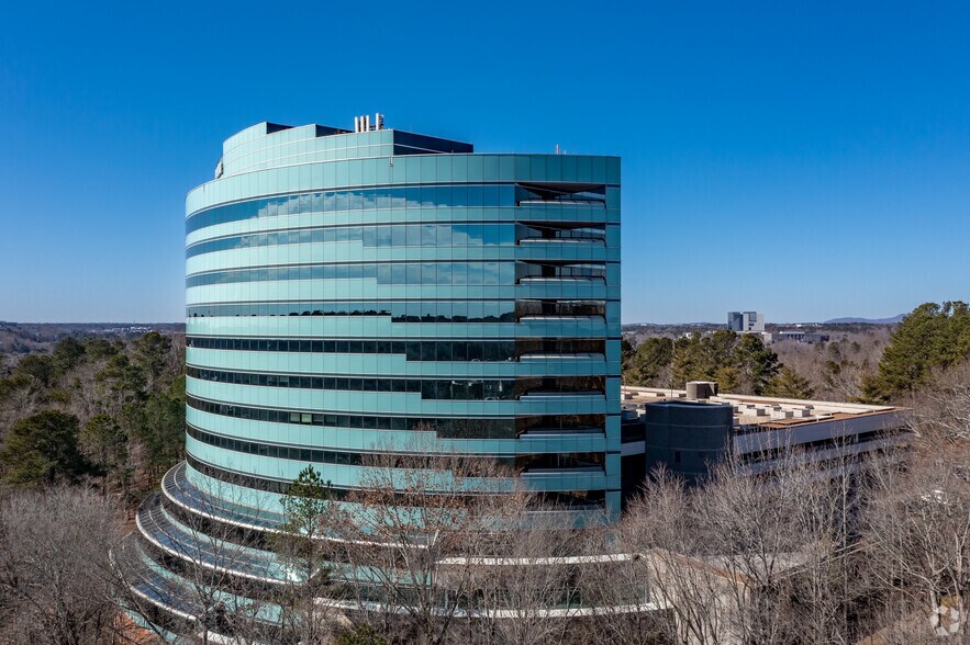 More Photos Of 2000 Riveredge Pky NW, Atlanta Office For Lease
