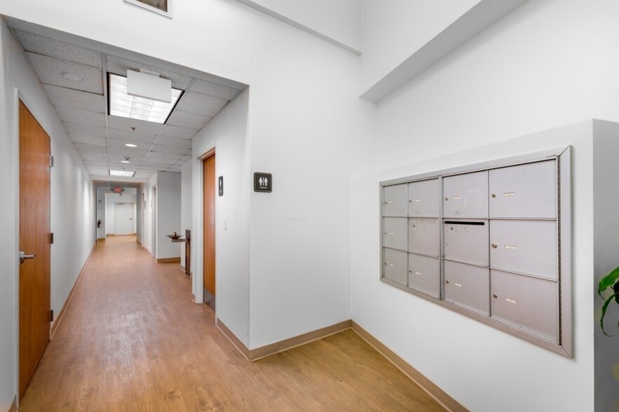 Photo of 1st Floor Ste 600