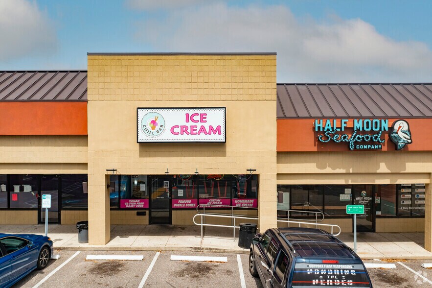 More Photos Of 5321 E Fowler Ave, Tampa General Retail For Lease