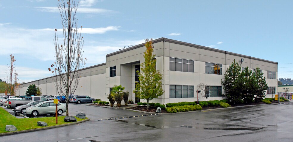 More Photos Of 4504 E Valley Hwy E, Sumner Distribution For Lease