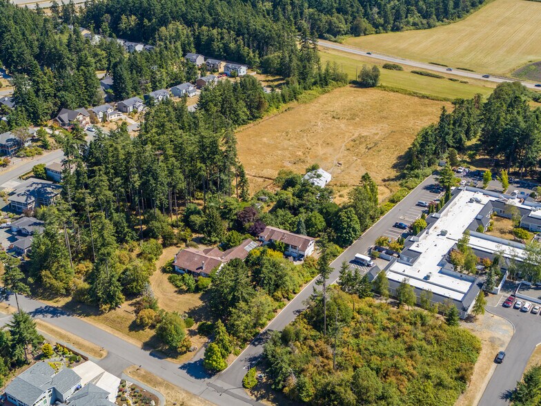 More Photos Of 501 NE 3rd St, Coupeville Land For Sale