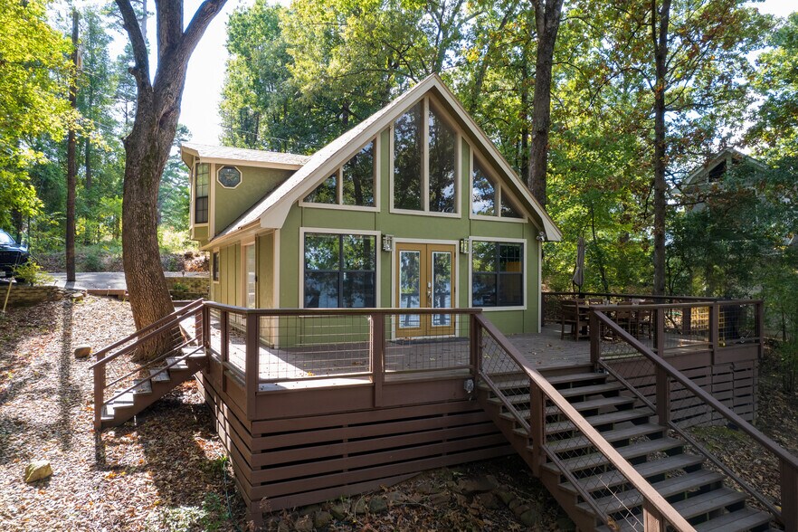More Photos Of 104 Barker Creek rd, Scroggins Specialty For Sale