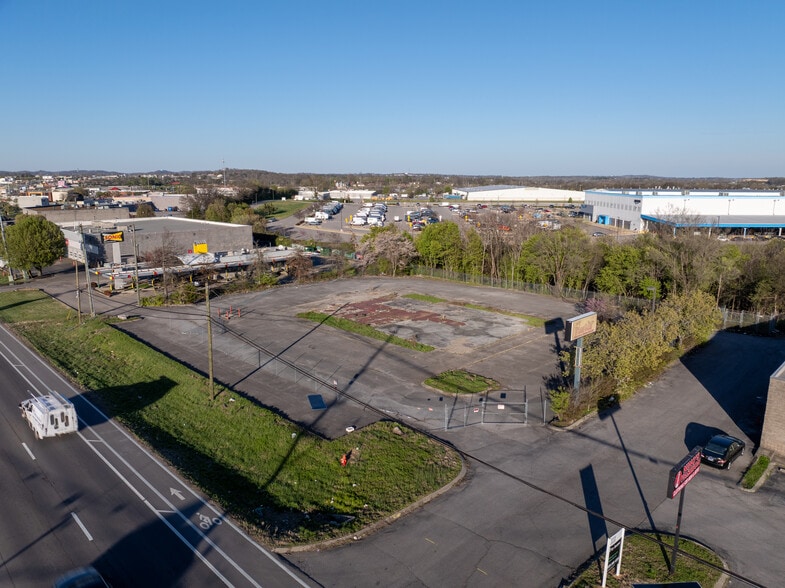 More Photos Of 1557 N Gallatin Pike, Madison Land For Sale